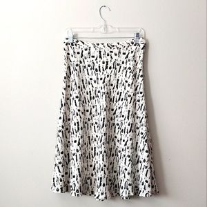 Kate Hill Ladies Of Fashion Skirt